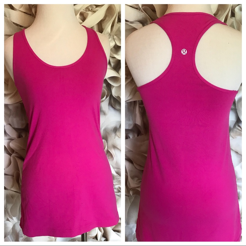 Lululemon CRB reversible